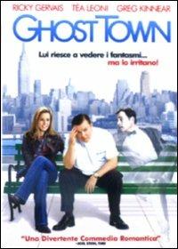 Ghost Town di David Koepp - DVD