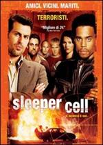 Sleeper Cell. Stagione 1 (4 DVD)
