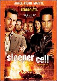 Sleeper Cell. Stagione 1 (4 DVD) di Nick Gomez,Guy Ferland,Clark Johnson,Leslie Libman - DVD