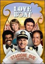 Love Boat. Stagione 2. Vol. 2
