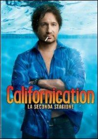 Californication. Stagione 2 (2 DVD) di David Duchovny,David Von Ancken,John Dahl - DVD