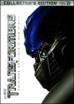 Transformers (2 DVD)