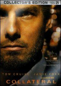Collateral (2 DVD)<span>.</span> Collector's Edition di Michael Mann - DVD