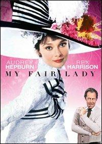 My Fair Lady di George Cukor - DVD