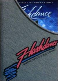 Flashdance<span>.</span> Edizione limitata di Adrian Lyne - DVD