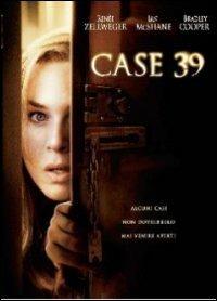 Case 39 di Christian Alvart - DVD