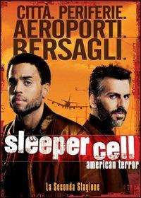 Sleeper Cell. Stagione 2 (3 DVD) di Nick Gomez,Guy Ferland,Charles S. Dutton,Clark Johnson - DVD