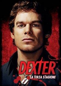 Dexter. Stagione 3 (4 DVD) di Keith Gordon,Marcos Siega,John Dahl,Ernest R. Dickerson - DVD
