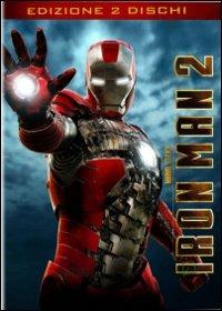 Iron Man 2 (2 DVD) di Jon Favreau - DVD