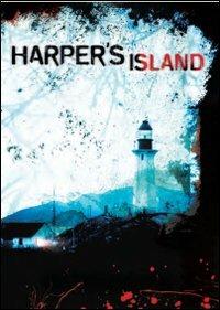 Harper's Island (4 DVD) - DVD