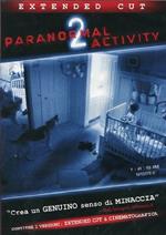 Paranormal Activity 2 (DVD)