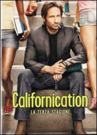Californication. Stagione 3 (2 DVD) di David Duchovny,Bart Freundlich,David Von Ancken - DVD