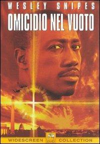 Omicidio nel vuoto di John Badham - DVD