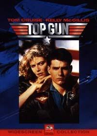 Top Gun di Tony Scott - DVD