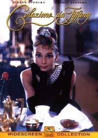 Colazione da Tiffany (DVD) di Blake Edwards - DVD