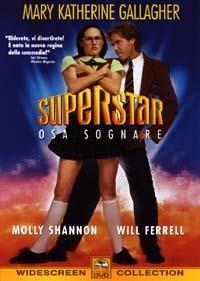 Superstar osa sognare di Bruce McCulloch - DVD