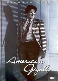 Film American Gigolo Paul Schrader