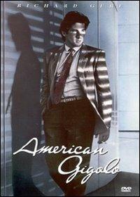 American Gigolo di Paul Schrader - DVD
