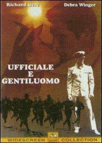 Ufficiale e gentiluomo di Taylor Hackford - DVD