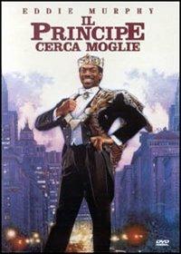 Il principe cerca moglie - DVD - Film di John Landis Commedia | IBS