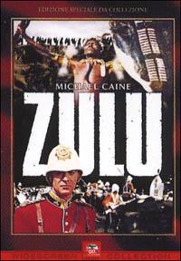 Zulù<span>.</span> Edizione speciale di Cy Baker Endfield - DVD
