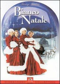 Bianco Natale di Michael Curtiz - DVD