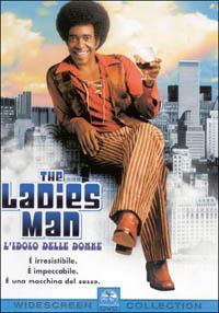 The ladies man. L'idolo delle donne di Reginald Hudlin - DVD