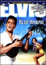 Blue Hawaii (DVD)