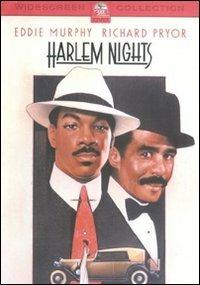 Harlem Nights di Eddie Murphy - DVD