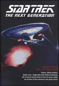 Star Trek. The Next Generation. Stagione 2 (6 DVD) - DVD