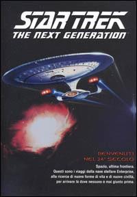 Star Trek. The Next Generation. Stagione 3 - DVD