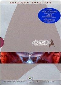 Star Trek. The Next Generation. Stagione 5 (7 DVD) - DVD