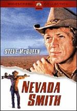 Nevada Smith (DVD)