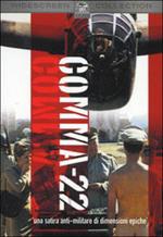 Comma 22 (DVD)