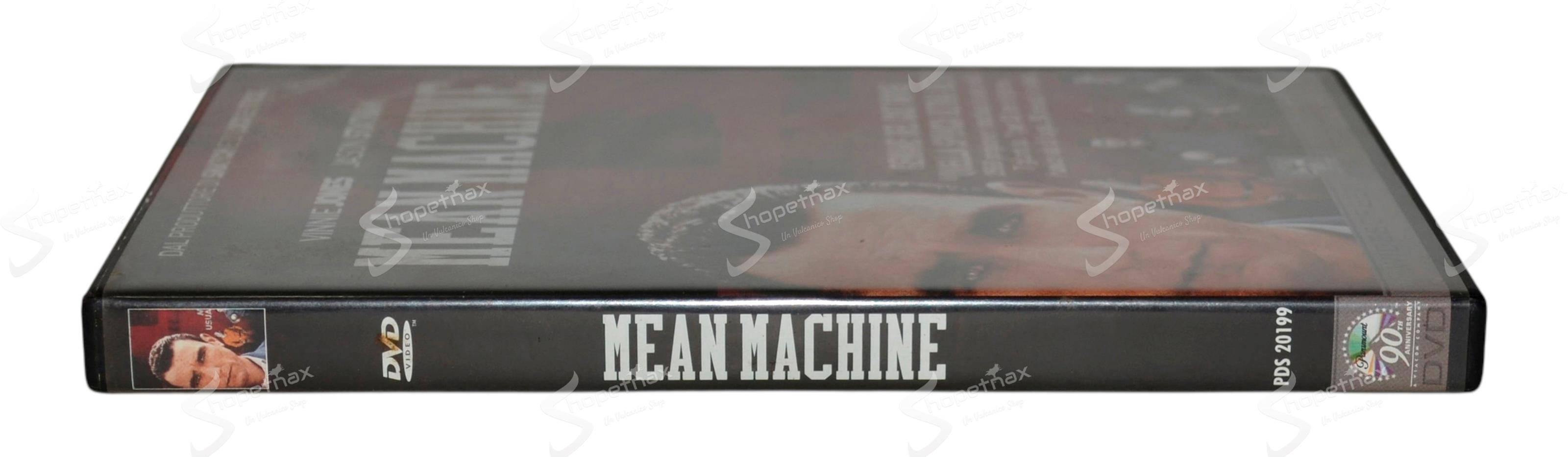 Mean Machine