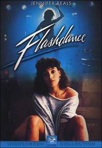Film Flashdance Adrian Lyne