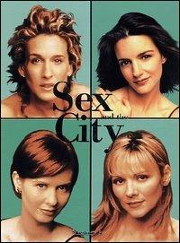 Sex and the City. Stagione 03 (3 DVD) - DVD