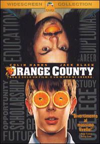 Orange County di Jake Kasdan - DVD