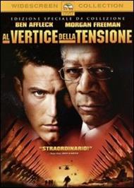 Al vertice della tensione