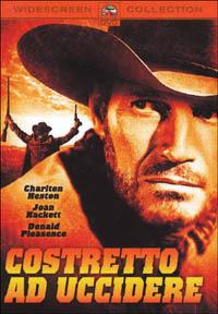 Costretto ad uccidere di Tom Gries - DVD