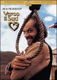 Verso il sud di Jack Nicholson - DVD