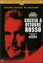 Caccia a Ottobre Rosso