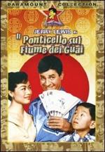 Il ponticello sul fiume dei guai (DVD)