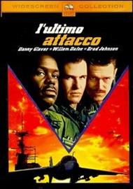 L' ultimo attacco (DVD)