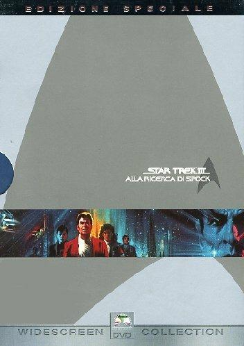 Star Trek III. Alla ricerca di Spock (2 DVD) di Leonard Nimoy - DVD