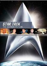 Star Trek. The Motion Picture (DVD)
