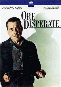 Ore disperate (DVD) di William Wyler - DVD