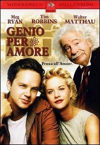 Genio per amore (DVD) di Fred Schepisi - DVD
