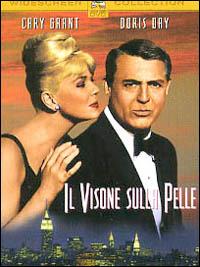 Il visone sulla pelle di Delbert Mann - DVD