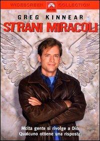 Strani miracoli (DVD) di Garry Marshall - DVD